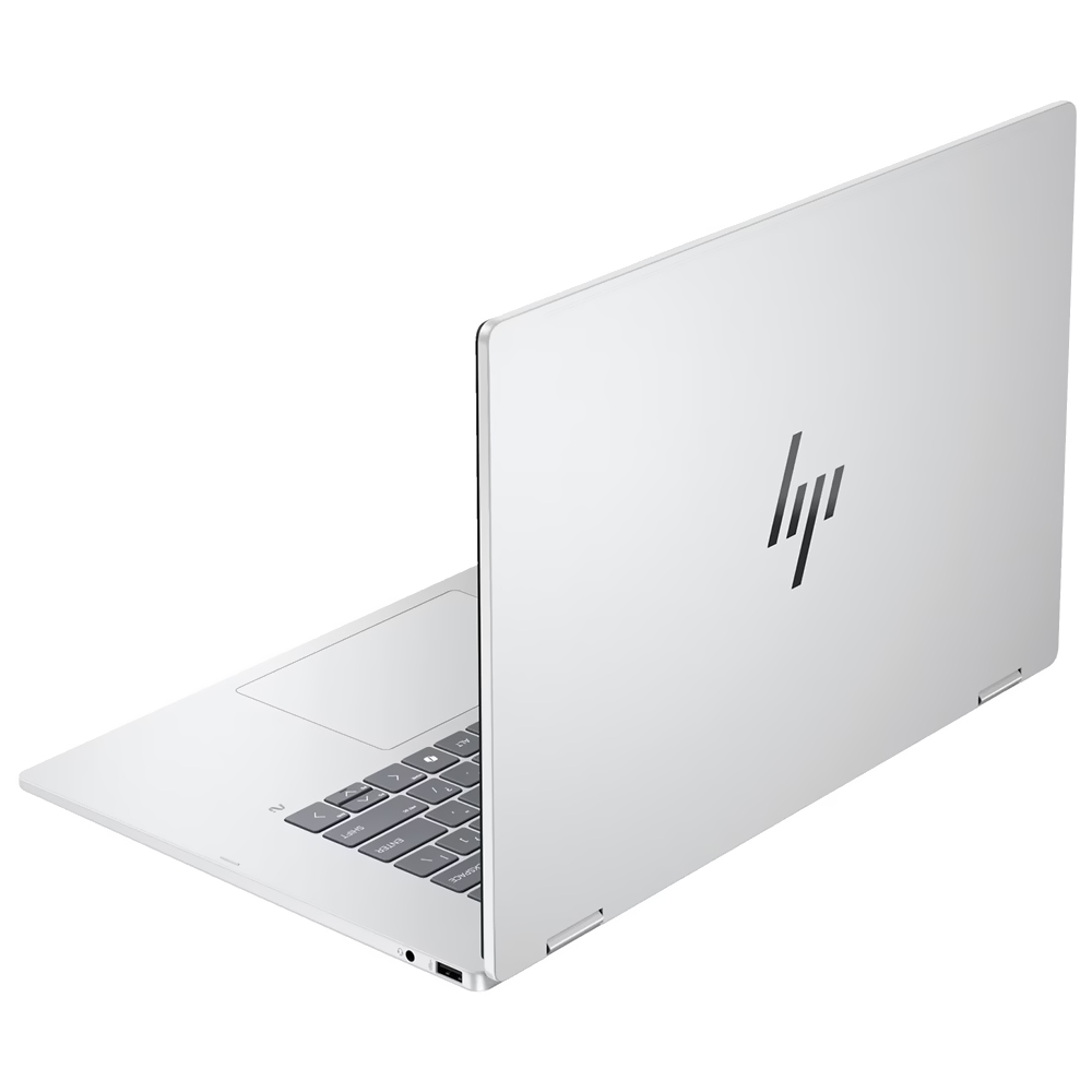 Notebook HP Omnibook 7 Flip 16-AU0070WM Intel Core Ultra 7 256V Pantalla Touch 2K 16.0" 16GB de RAM 512GB SSD