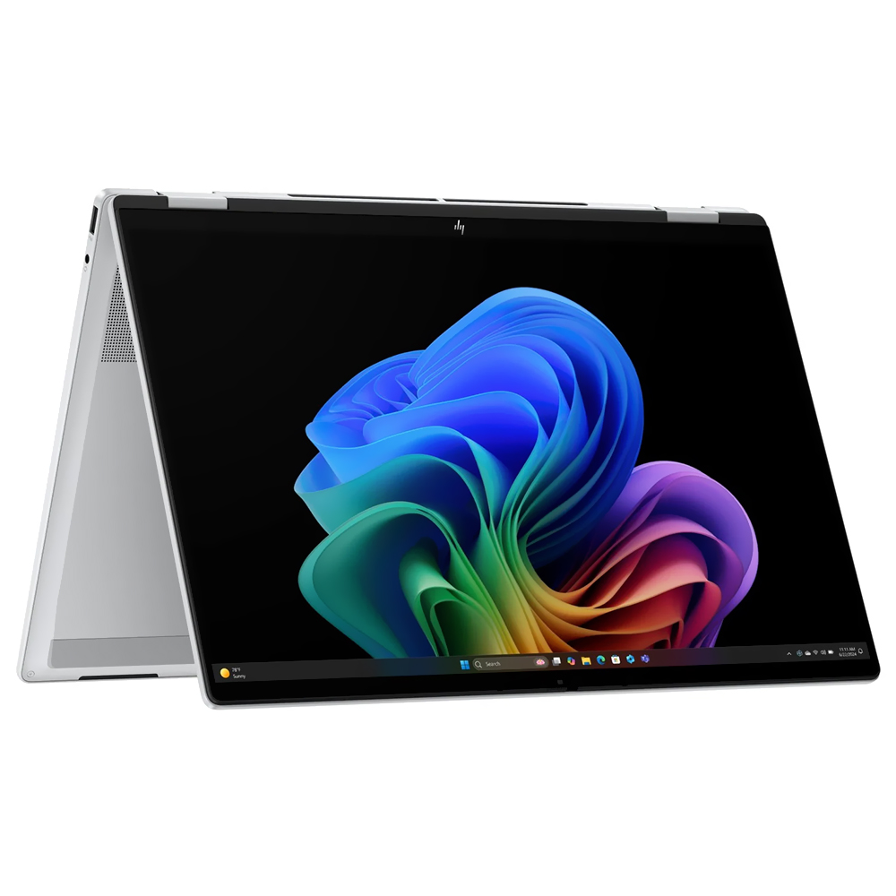 Notebook HP Omnibook 7 Flip 16-AU0070WM Intel Core Ultra 7 256V Pantalla Touch 2K 16.0" 16GB de RAM 512GB SSD