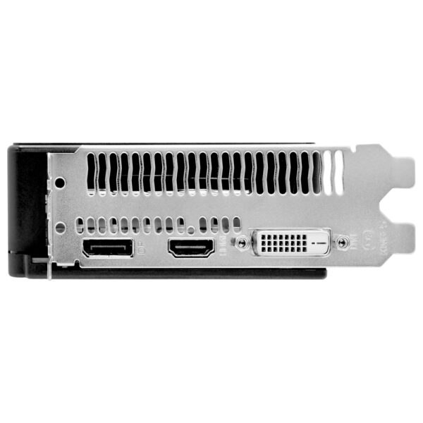 Tarjeta de Video Keepdata Dragonfly 16GB Radeon RX580 GDDR5 - KDRX580-16GD5B/256B