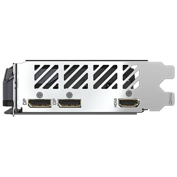 Tarjeta de Video Gigabyte Gaming OC WF 8GB Radeon RX9060 XT GDDR6 - GV-R9060XTGAMING OC-8GD