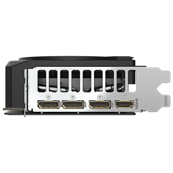 Tarjeta de Video Gigabyte Windforce OC SFF 16GB GeForce RTX5070TI GDDR7 - GV-N507TWF3OC-16GD