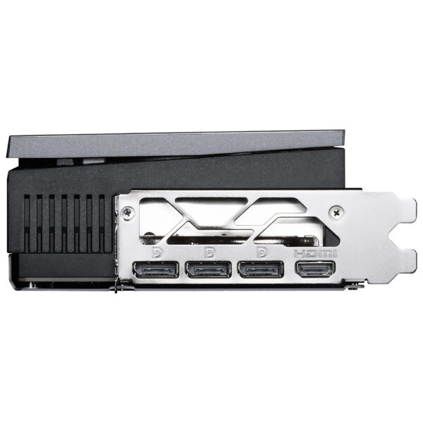 Tarjeta de Video MSI Vanguard SOC 16GB GeForce RTX5070TI GDDR7 - 912-V531-239