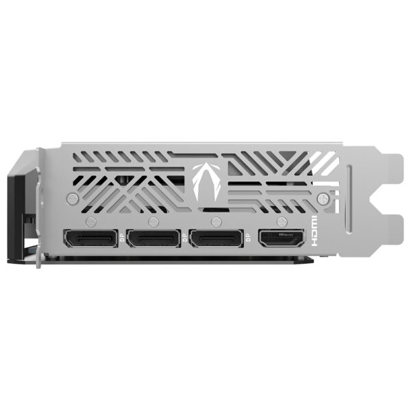 Tarjeta de Video Zotac Twin Edge 8GB GeForce RTX5060TI GDDR7 - ZT-B50610E-10M