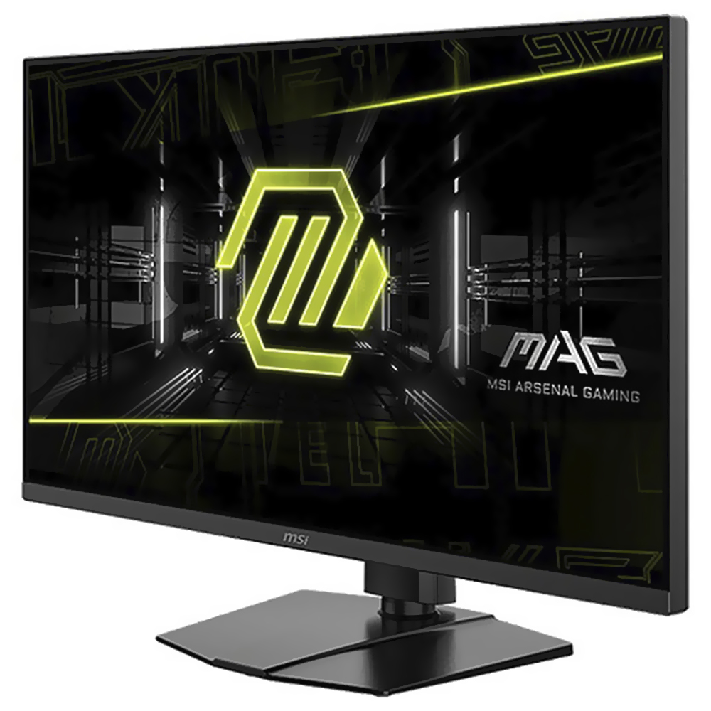 Monitor Gamer MSI Mag 275UPD E14 27" 4K Ultra HD IPS 144Hz 1Ms Negro