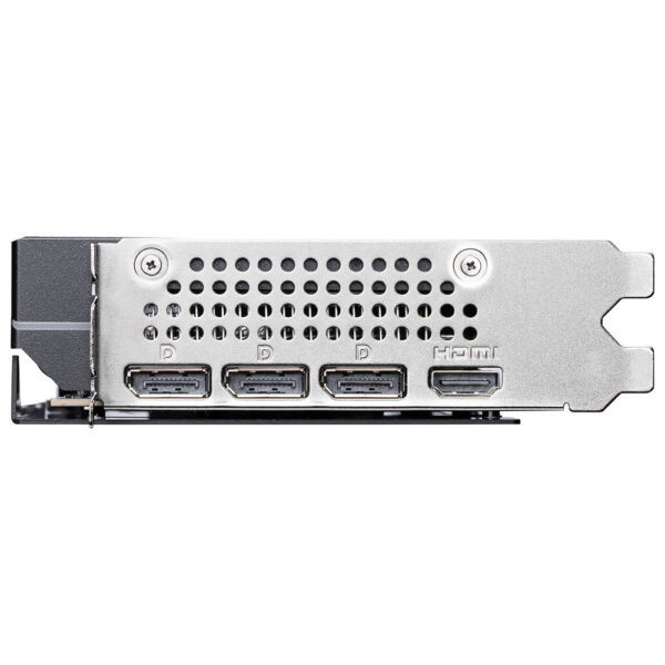 Tarjeta de Video MSI Shadow 2X OC Plus 16GB GeForce RTX5060TI GDDR7 - 912-V535-029