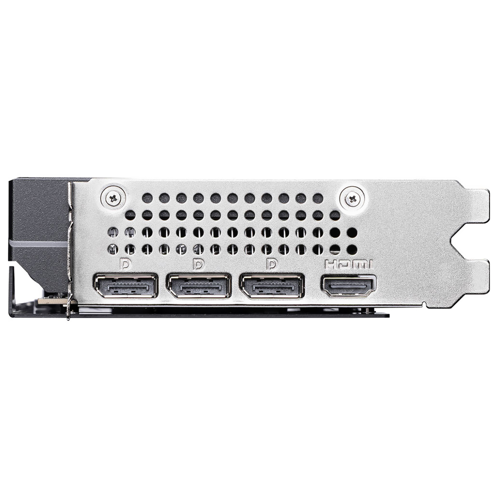Tarjeta de Video MSI Shadow 2X OC Plus 16GB GeForce RTX5060TI GDDR7 - 912-V535-029
