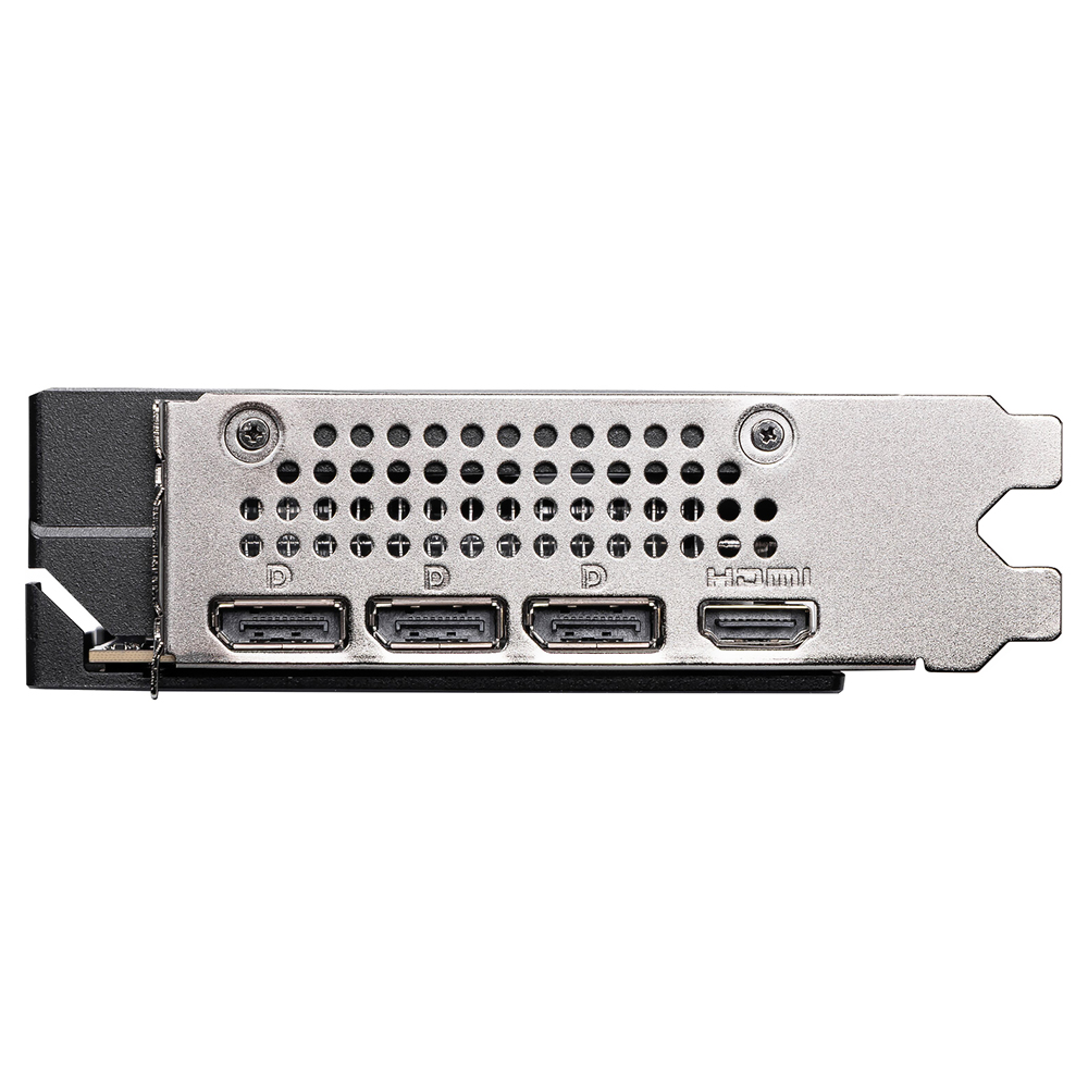 Tarjeta de Video MSI Shadow 2X OC Plus 8GB GeForce RTX5060TI GDDR7 - 912-V536-023
