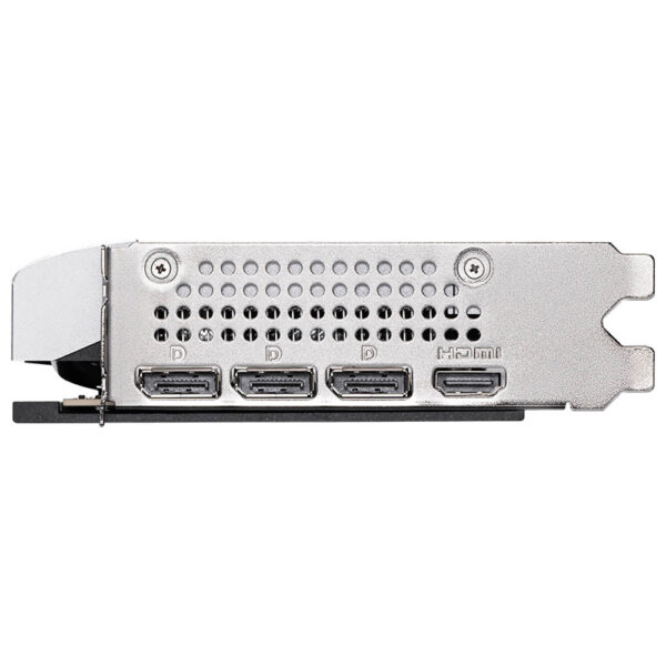 Tarjeta de Video MSI Ventus 2X OC Plus 8GB GeForce RTX5060TI GDDR7 - 912-V536-024