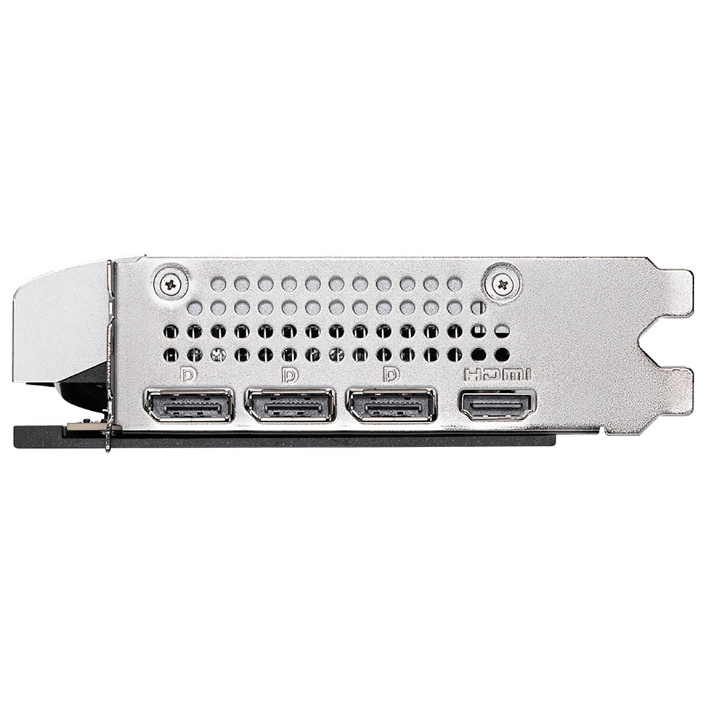 Tarjeta de Video MSI Ventus 2X OC Plus 8GB GeForce RTX5060TI GDDR7 - 912-V536-024