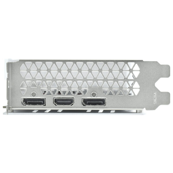 Tarjeta de Video Star White 6GB GeForce RTX4050M GDDR7 - Blanco (STAR-RTX4050M)
