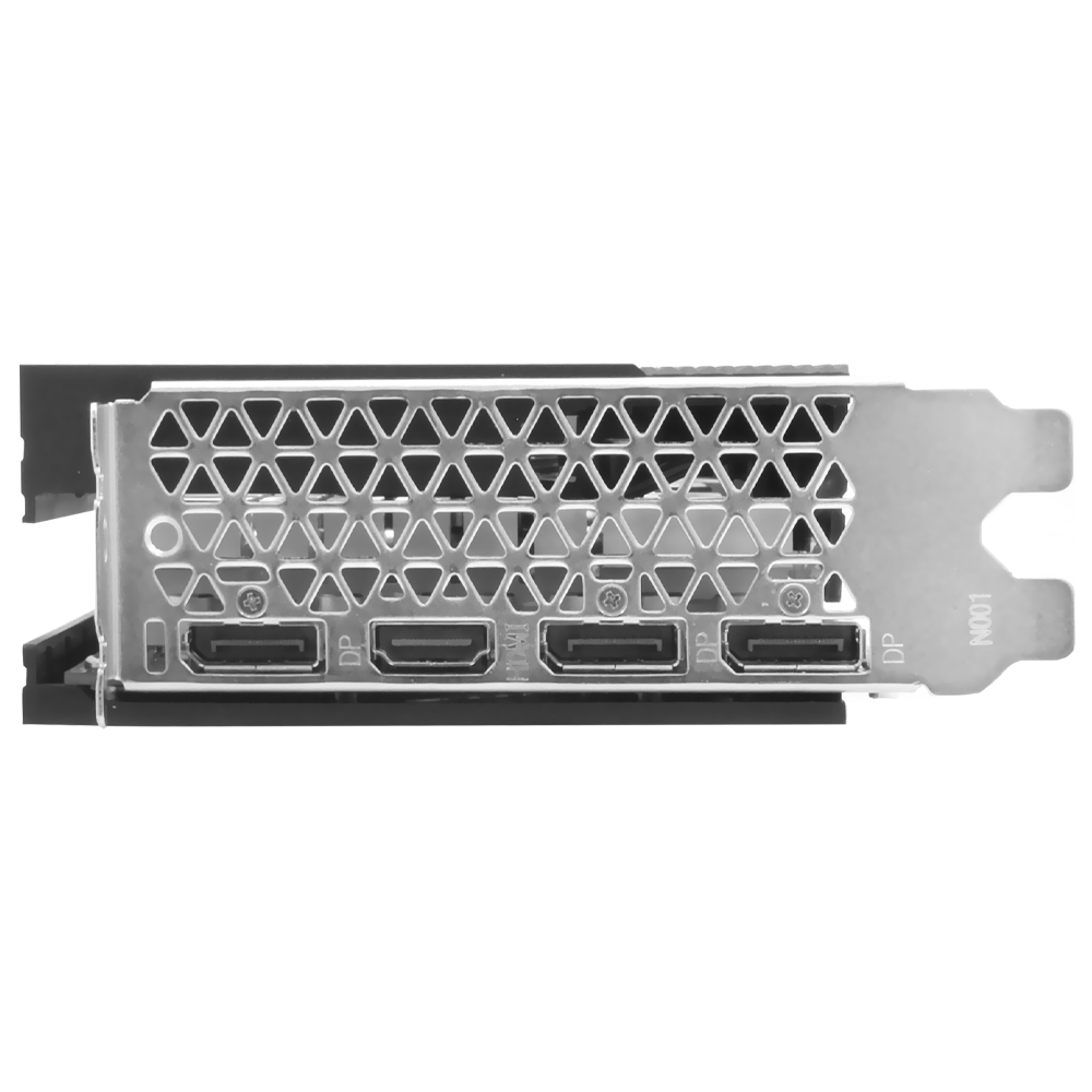 Tarjeta de Video Star 8GB Radeon RX6600 XT GDDR6 - STAR-RX6600XT