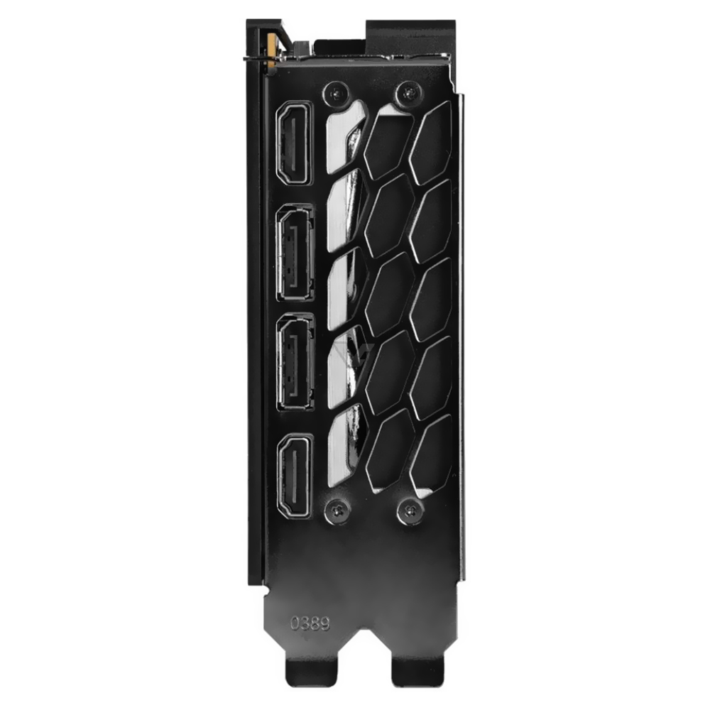 Tarjeta de Video Galax 1-Click OC 8GB GeForce RTX5050 GDDR6 - 55NSL8MHDCHD