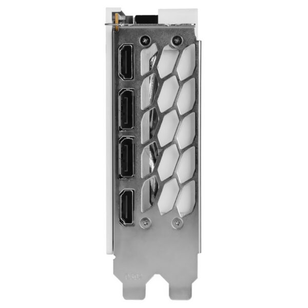 Tarjeta de Video Galax 1-Click OC White 8GB GeForce RTX5050 GDDR6 - Blanco (55NSL8MHCZBS)