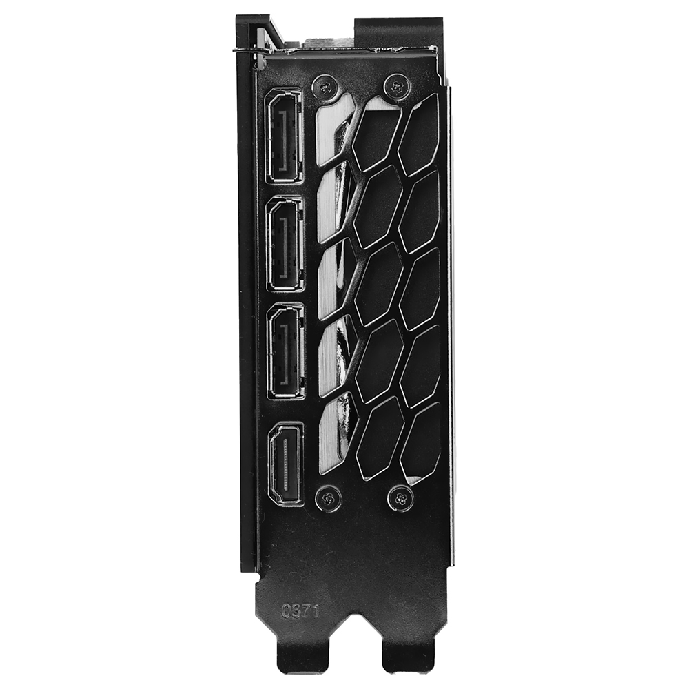 Tarjeta de Video Galax 1-Click OC 8GB GeForce RTX5060 GDDR7 - 56NSN8MDDCOC