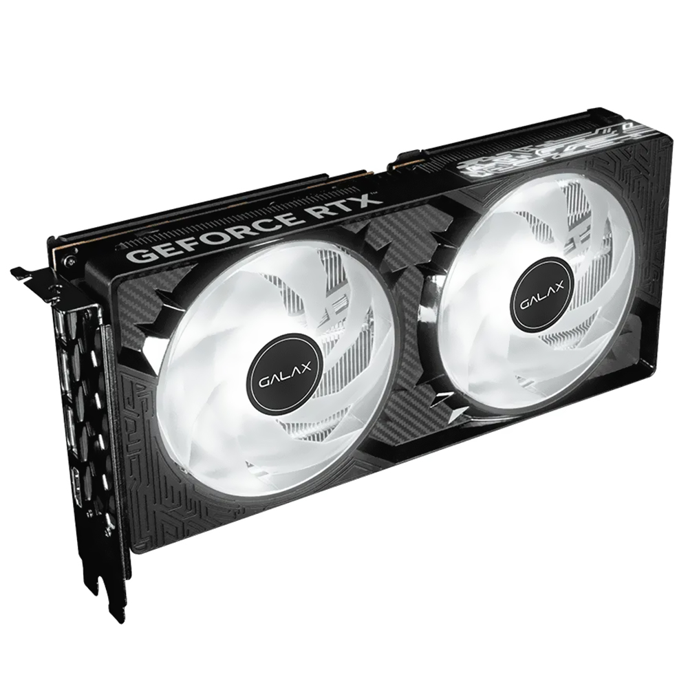 Tarjeta de Video Galax 1-Click OC 16GB GeForce RTX5060TI GDDR7 - 56IZN8MDCPOC