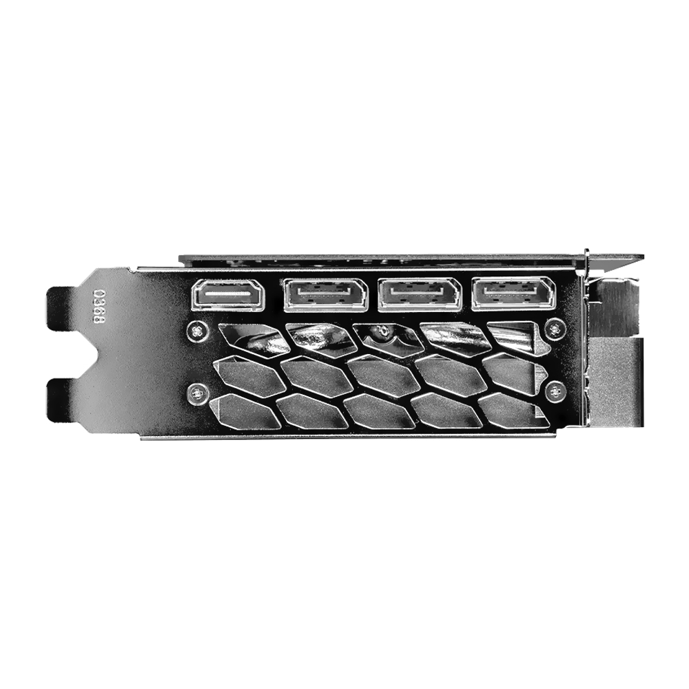 Tarjeta de Video Galax 1-Click OC 12GB GeForce RTX5070 GDDR7 - 57NON7MDBROC