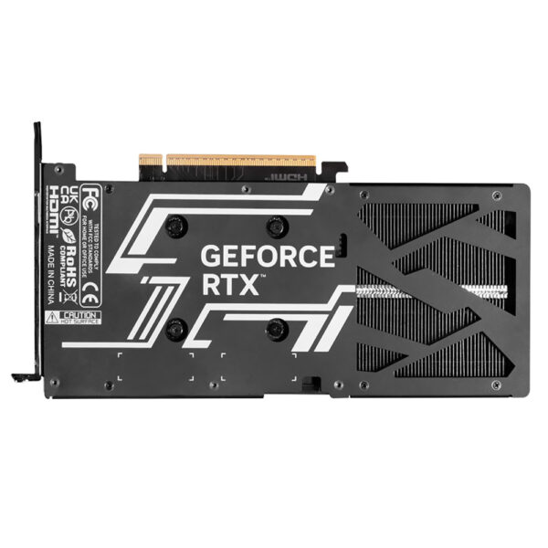 Tarjeta de Video Galax 1-Click OC Classic 8GB GeForce RTX5060TI GDDR7 - 56ISN8MDABCC