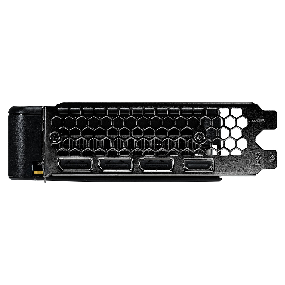 Tarjeta de Video Palit Dual 8GB GeForce RTX5050 GDDR6 - NE65050019P1-GB2070D