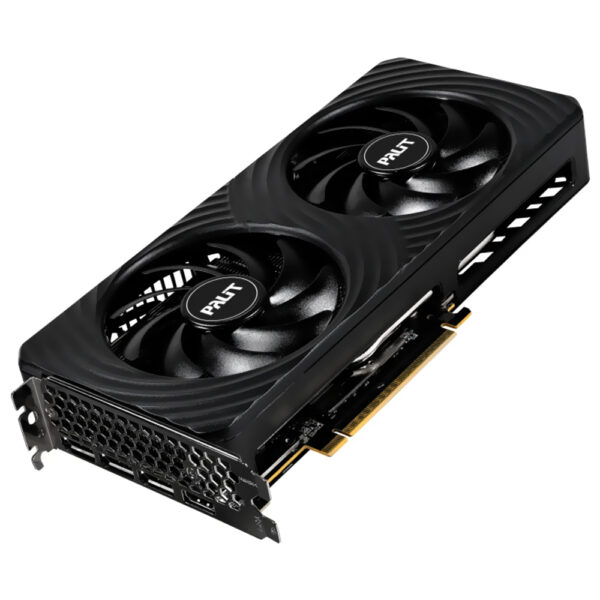 Tarjeta de Video Palit Dual 8GB GeForce RTX5050 GDDR6 - NE65050019P1-GB2070D