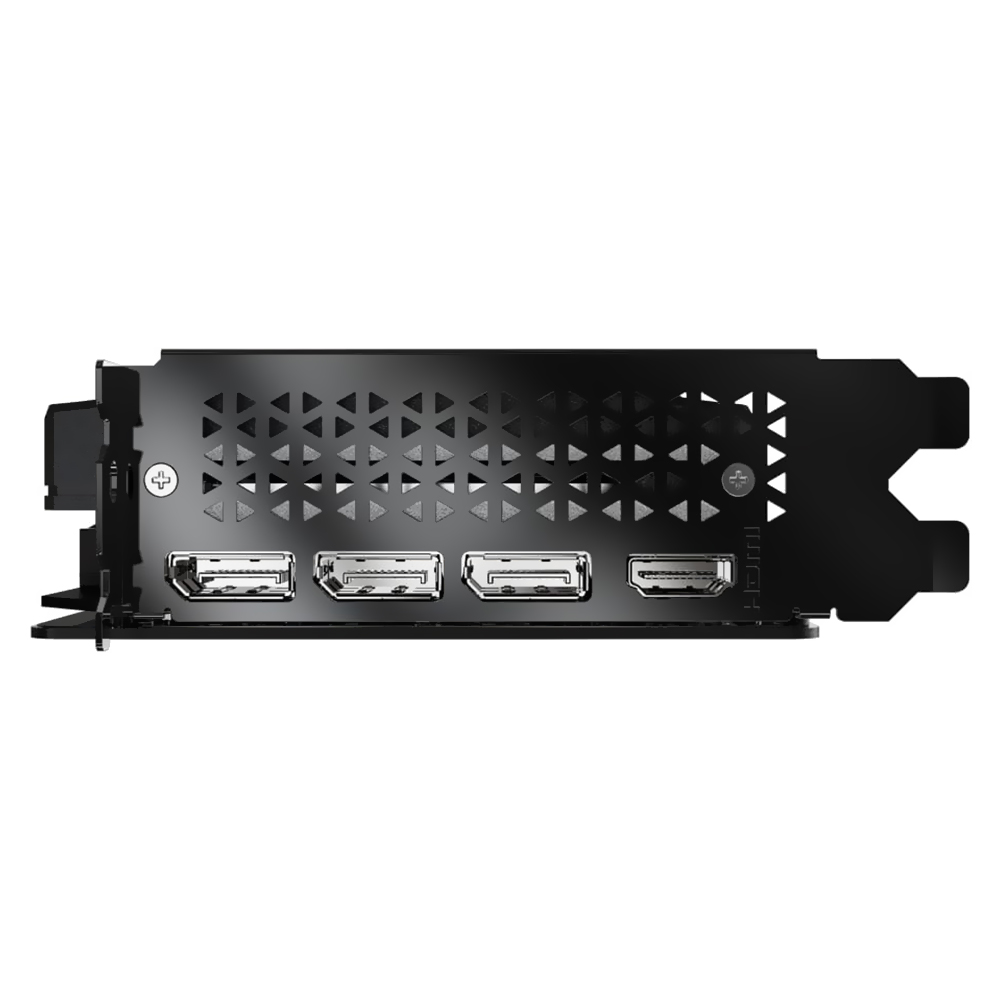 Placa de Video PNY Epic-X RGB OC 8GB GeForce RTX5060 GDDR7 - VCG50608TFXXPB1-O
