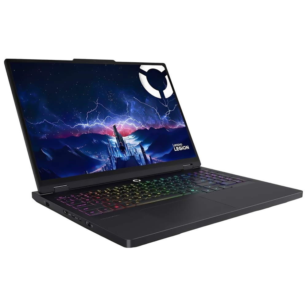 Notebook LENOVO GAMING LEGION 5 16IAX10 CORE ULTRA 9 275HX 2.7GHz32GB1TB SSD16.0"WQXGA 165HzVGA RTX5060 8GBW11INGLES STORM 83NX0000US