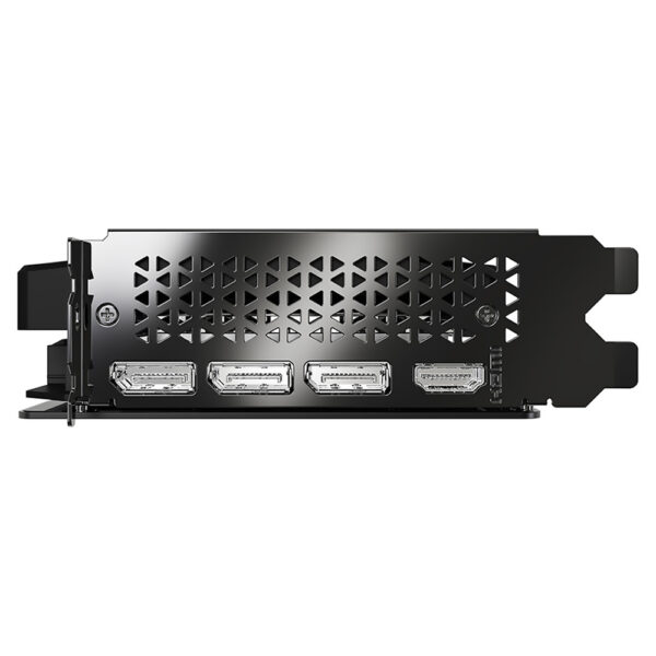 Tarjeta de Video PNY Stealth Mode OC 8GB GeForce RTX5060 GDDR7 - VCG50608DFXPB1-O