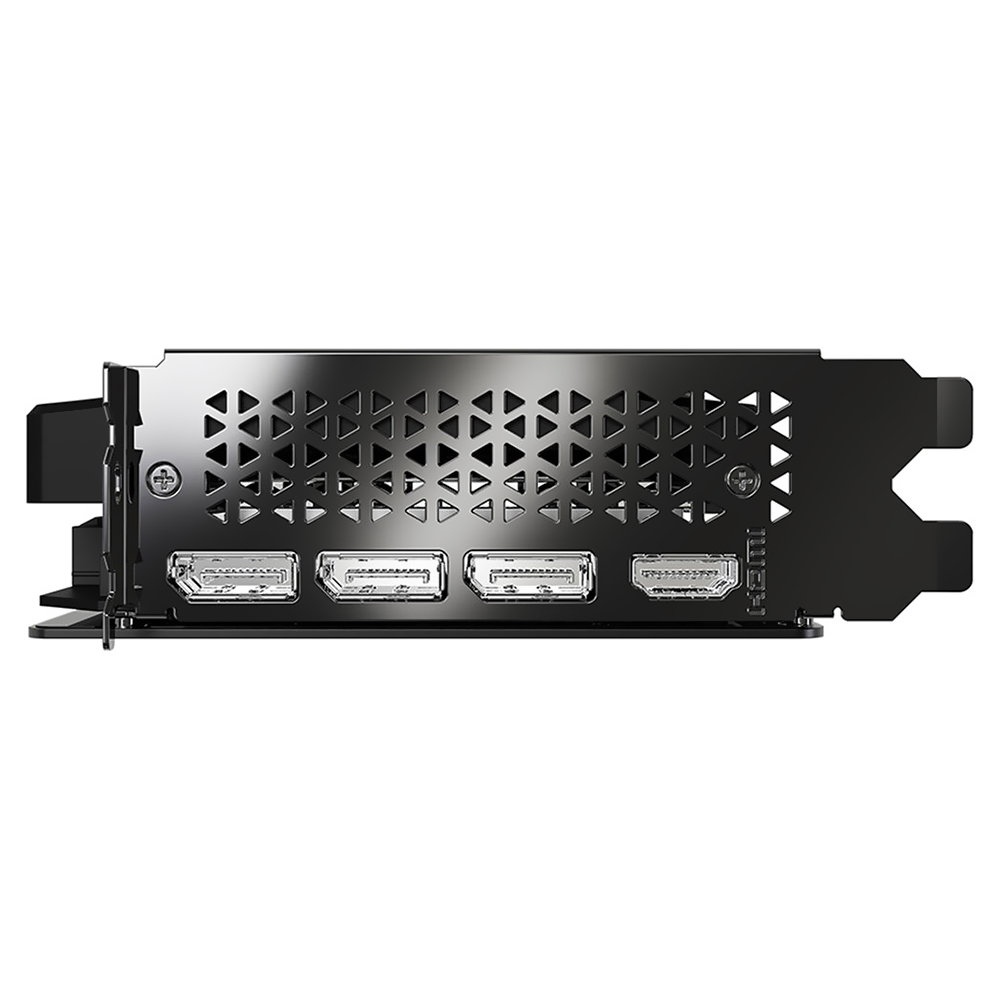 Tarjeta de Video PNY Stealth Mode OC 8GB GeForce RTX5060 GDDR7 - VCG50608DFXPB1-O
