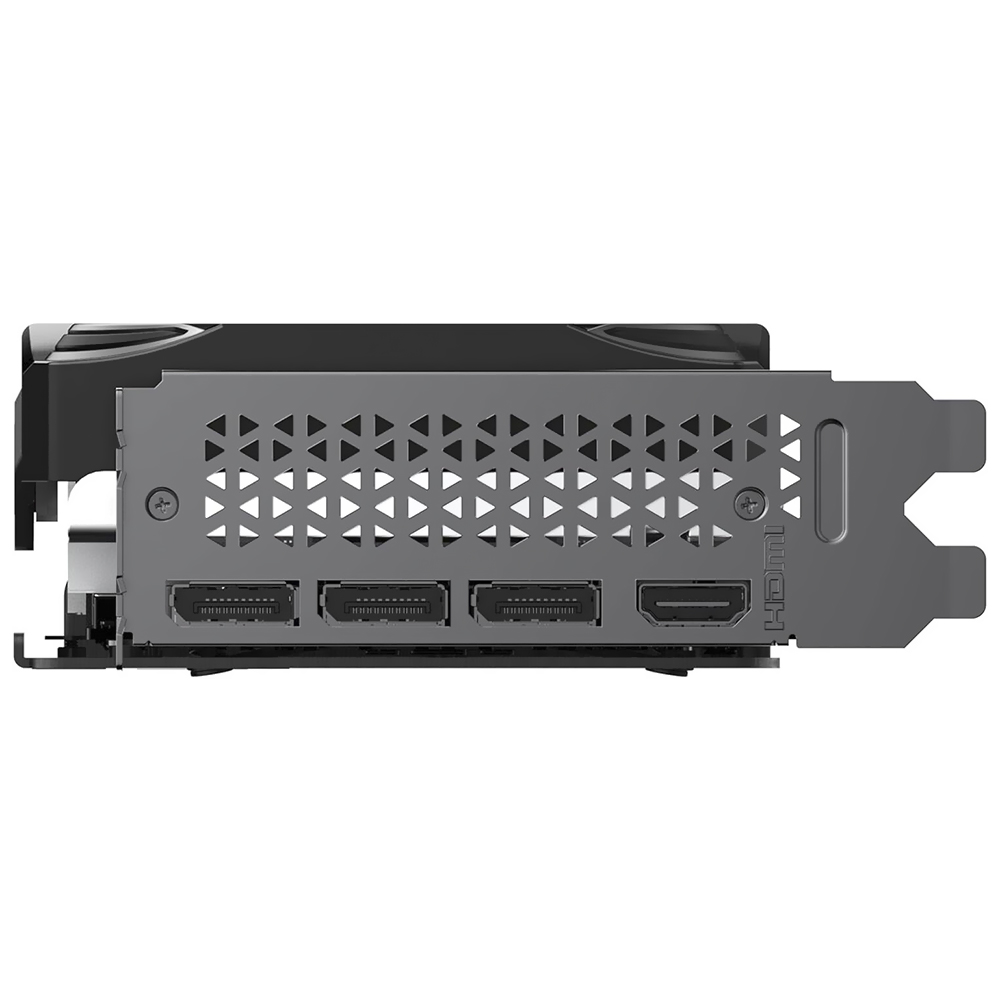 Tarjeta de Video PNY Stealth Mode 12GB GeForce RTX5070 GDDR7 - VCG507012TFXPB1