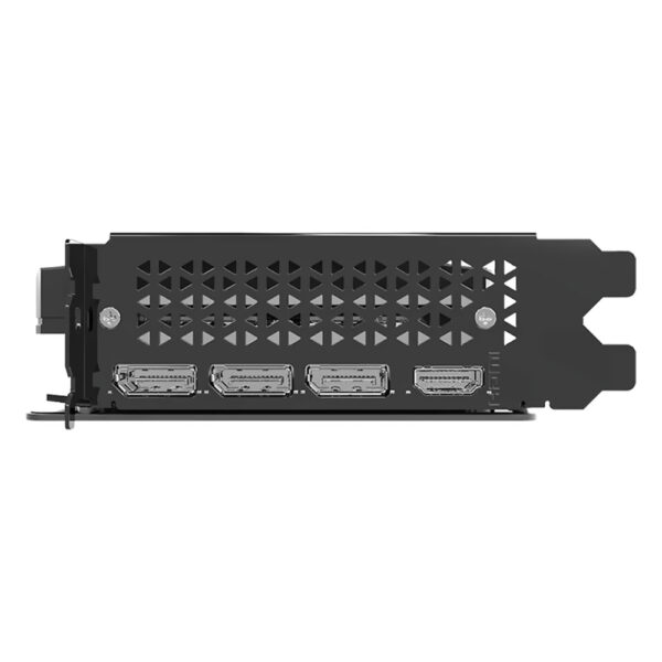 Tarjeta de Video PNY Epic-X RGB OC 8GB GeForce RTX5060TI GDDR7 - VCG5060T8TFXXPB1-O