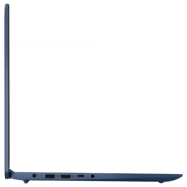 Notebook Lenovo IdeaPad Slim 3 15IAN8 Intel Core i3 N305 Pantalla Full HD 15.6" 8GB de RAM 256GB SSD Win11Home(82XB00BMUS)