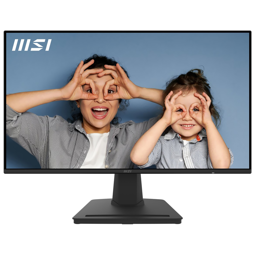 Monitor MSI Pro MP225V 21.45" Full HD VA 100Hz 1Ms Negro