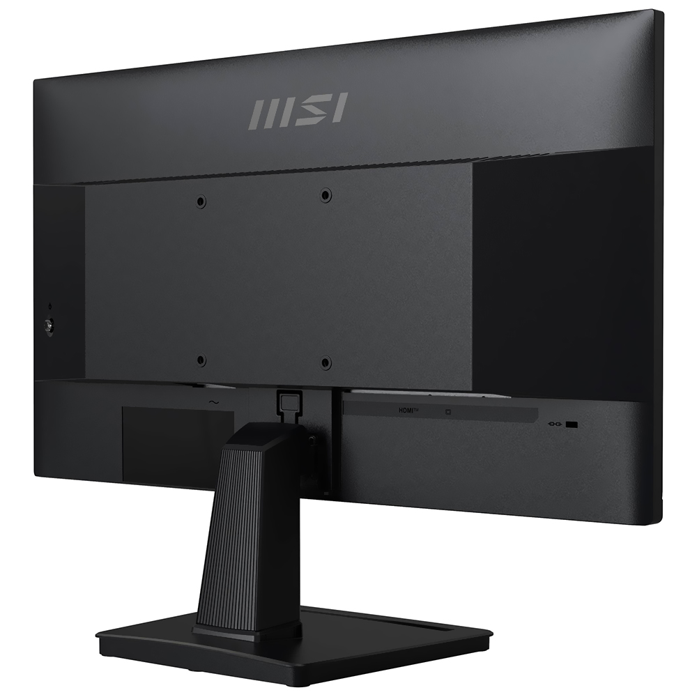 Monitor MSI Pro MP225V 21.45" Full HD VA 100Hz 1Ms Negro