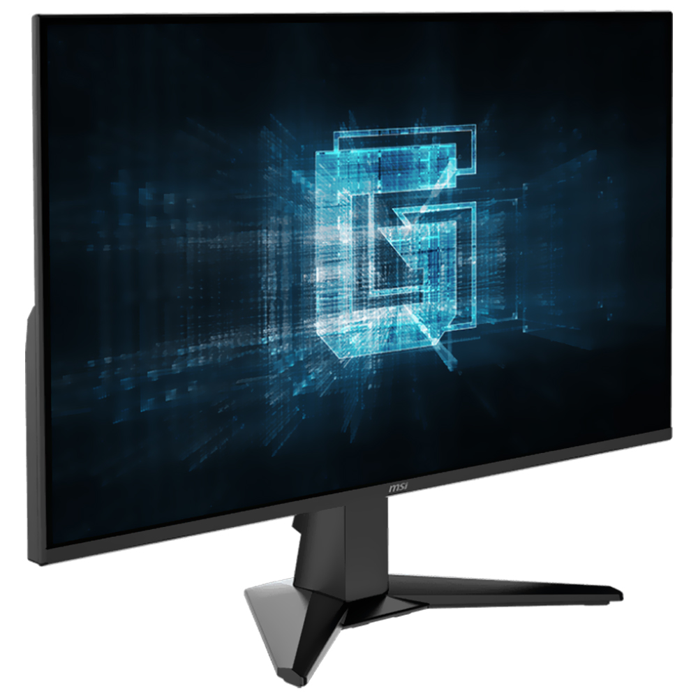Monitor Gamer MSI G275L E14 27" Full HD IPS 144Hz 1Ms Negro