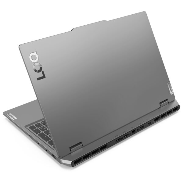Notebook Gamer Lenovo LOQ 15AHP10 AMD Ryzen 7 250 Pantalla Full HD 15.6" 16GB de RAM 1TB SSD Win11Home GeForce RTX5050 8GB(83JG000FUS)