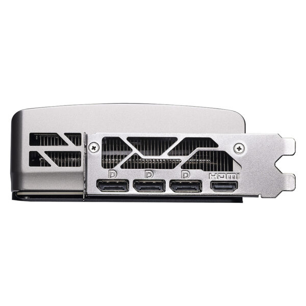 Tarjeta de Video MSI Expert OC 16GB GeForce RTX5070TI GDDR7 - 912-V531-450