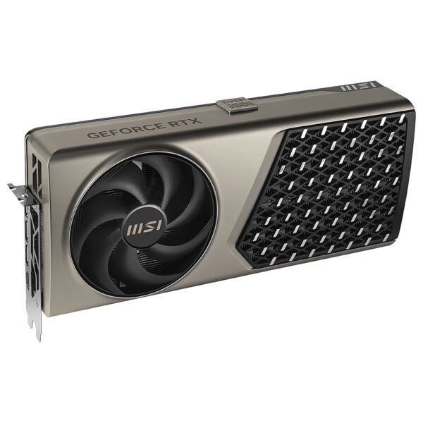 Tarjeta de Video MSI Expert OC 16GB GeForce RTX5070TI GDDR7 - 912-V531-450