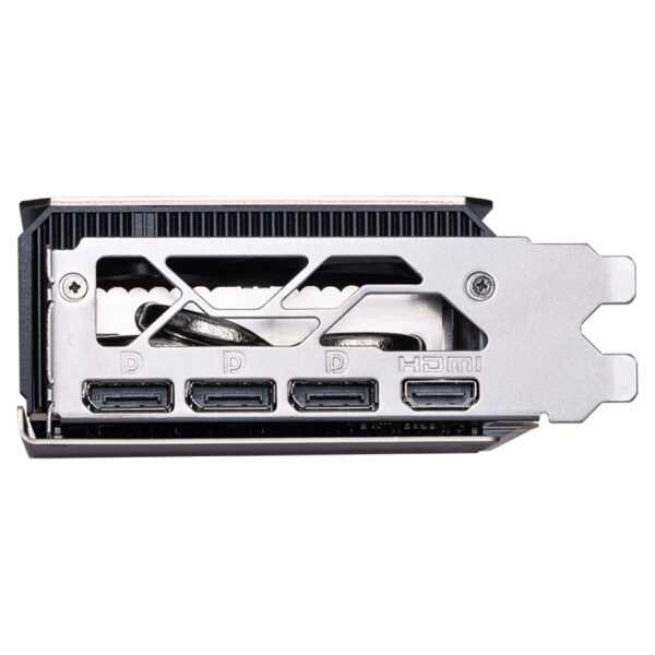 Tarjeta de Video MSI Inspire 3X OC 16GB GeForce RTX5070TI GDDR7 - 912-V531-273