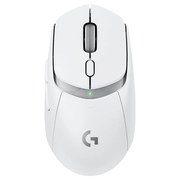 Mouse Gamer Logitech G309 Lightspeed Wireless - Blanco (910-007206)