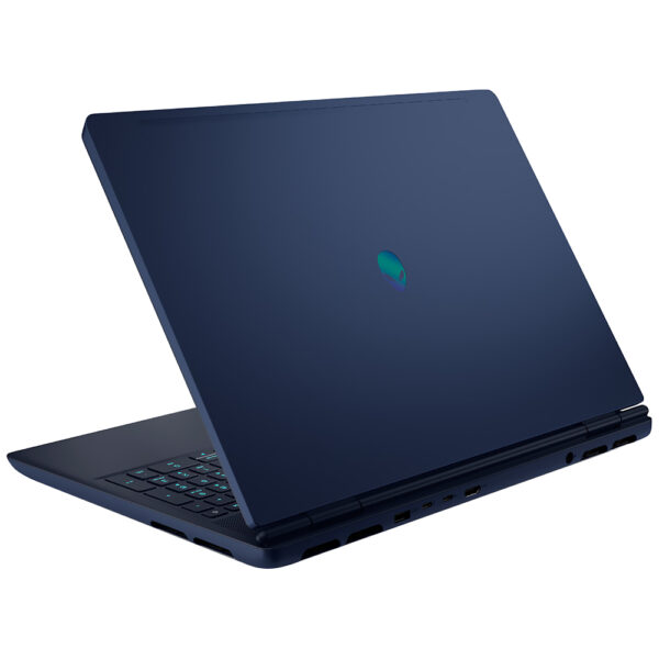 Notebook Gamer Alieware 16 Aurora AC16250 Intel Core 7 240H Pantalla QHD 16.0" 16GB de RAM 512GB SSD Win11Home GeForce RTX5050 8GB