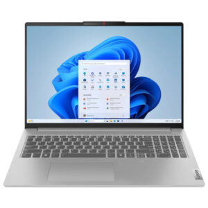 Notebook Lenovo IdeaPad Slim 5 16IRU9 Intel Core 7 150U Pantalla WUXGA 16.0" 8GB de RAM 512GB SSD Win11Home(83FW000XUS)