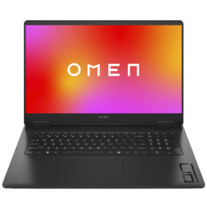 Notebook Gamer HP OMEN 17-DB1095CL AMD Ryzen AI 9 365 Pantalla Full HD 17.3" 32GB de RAM 1TB SSD Win11Home GeForce RTX5060 8GB