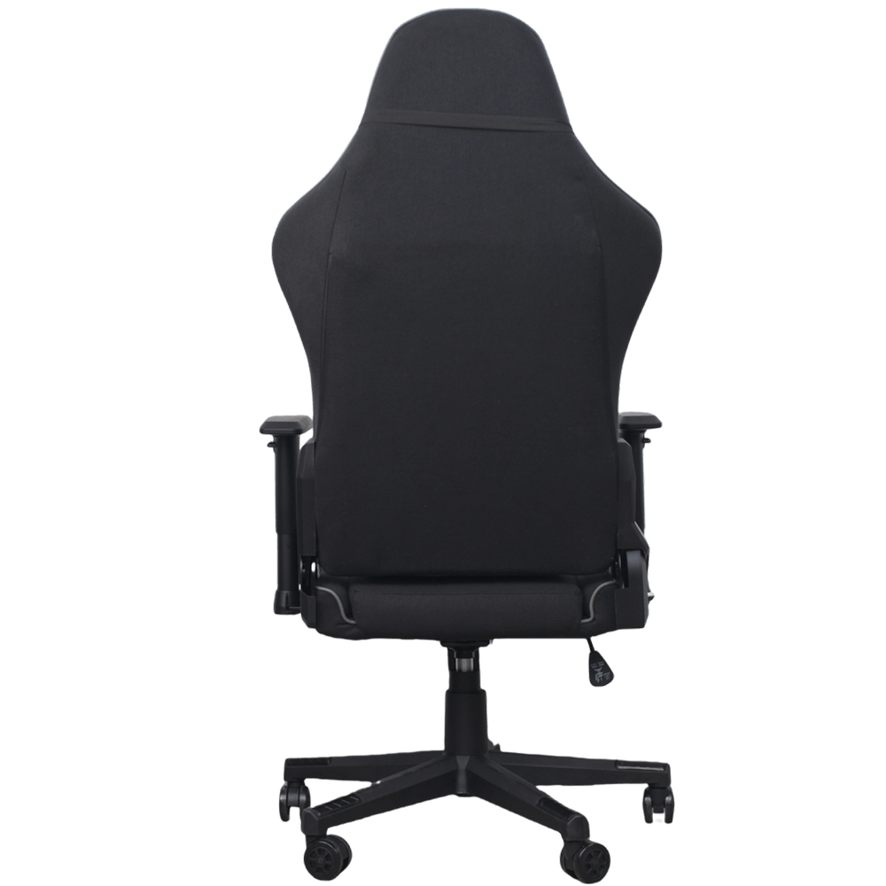 Silla Gamer DarkFlash RC400 Negro