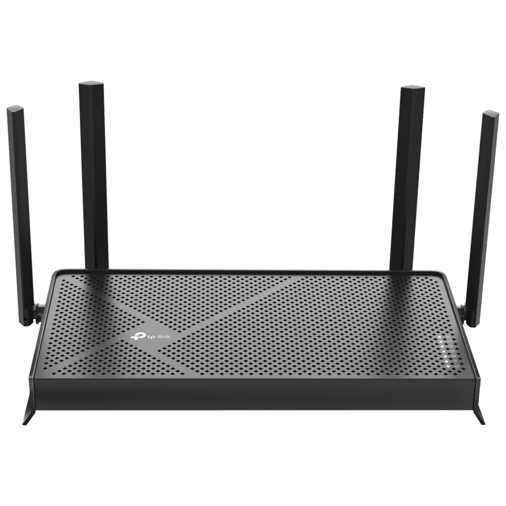 Router Tp-Link Archer BE230 BE3600 Wi-Fi 7 Dual Band 2.4GHz 5GHz