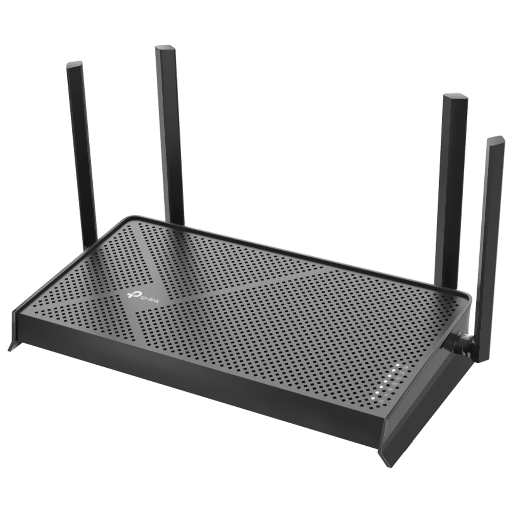 Router Tp-Link Archer BE230 BE3600 Wi-Fi 7 Dual Band 2.4GHz 5GHz