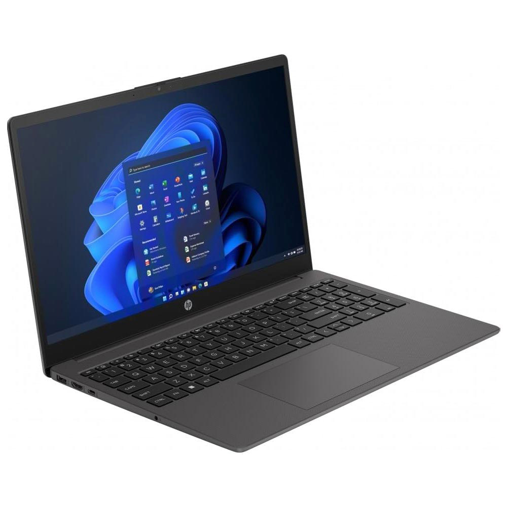 Notebook HP 250 G10 Intel Core i5 1334U Pantalla HD 15.6'' 8GB de RAM 512GB SSD FreeDOS(Español)