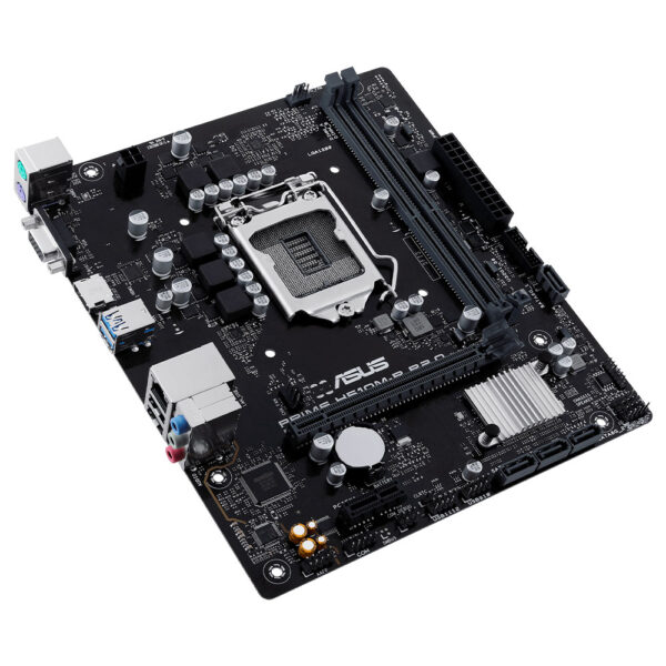 Placa Madre ASUS Prime H510M-R R2.0 Socket LGA 1200 DDR4