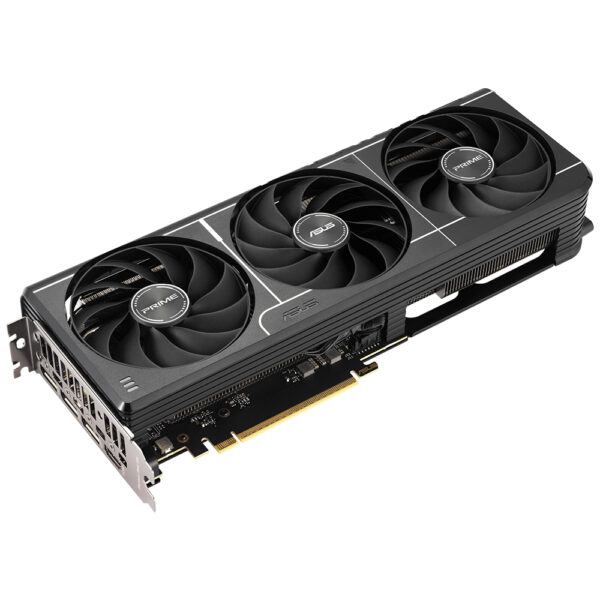 Tarjeta de Video ASUS Prime OC 8GB GeForce RTX5060TI GDDR7 - PRIME-RTX5060TI-O8G