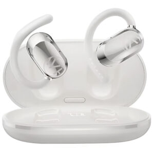 Auricular Haylou OW02 Earhook 1 TWS  Bluetooth - Blanco