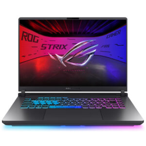 Notebook Gamer ROG Strix G18 G815LP-IS96 Intel Core Ultra 9 275HX Pantalla WQXGA 18.0" 32GB de RAM 1TB SSD Win11Home GeForce RTX5070 8GB