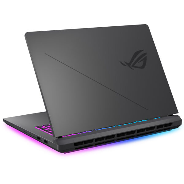 Notebook Gamer ROG Strix G18 G815LP-IS96 Intel Core Ultra 9 275HX Pantalla WQXGA 18.0" 32GB de RAM 1TB SSD Win11Home GeForce RTX5070 8GB